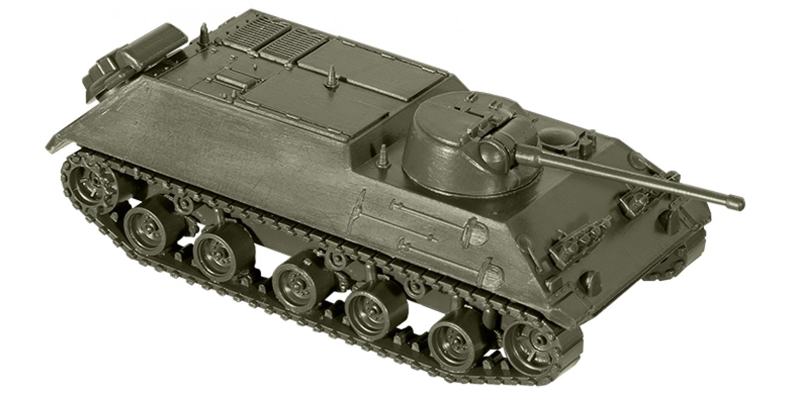 RO05069 - Armored infantry fighting vehicle HS 30